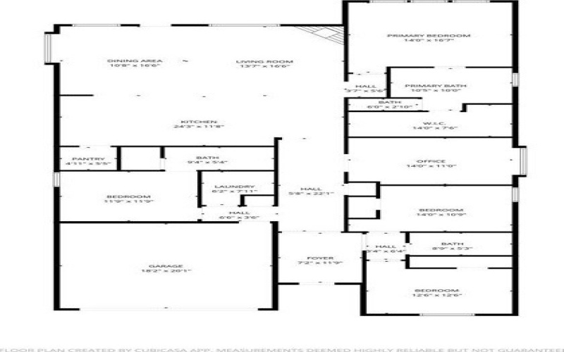 5135 Bancroft Drive, Princeton, TX 75407, 4 Habitaciones Habitaciones , ,3 BañosBaños,Residential,En Venta,5135 Bancroft Drive,0,21084918