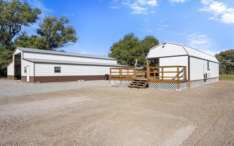 10710 Fm 3025, Stephenville, TX 76401, 1 Dormitorio Habitaciones , ,1 BañoBaños,Residential,En Venta,10710 Fm 3025,0,21088232