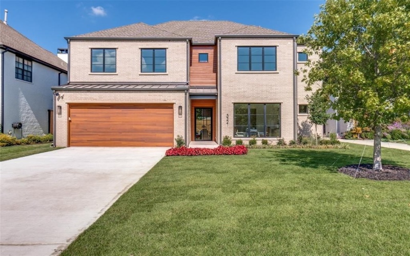 5321 Emerson Avenue, Dallas, TX 75209, 4 Bedrooms Bedrooms, ,6 BathroomsBathrooms,Residential,For Sale,5321 Emerson Avenue,0,21090376