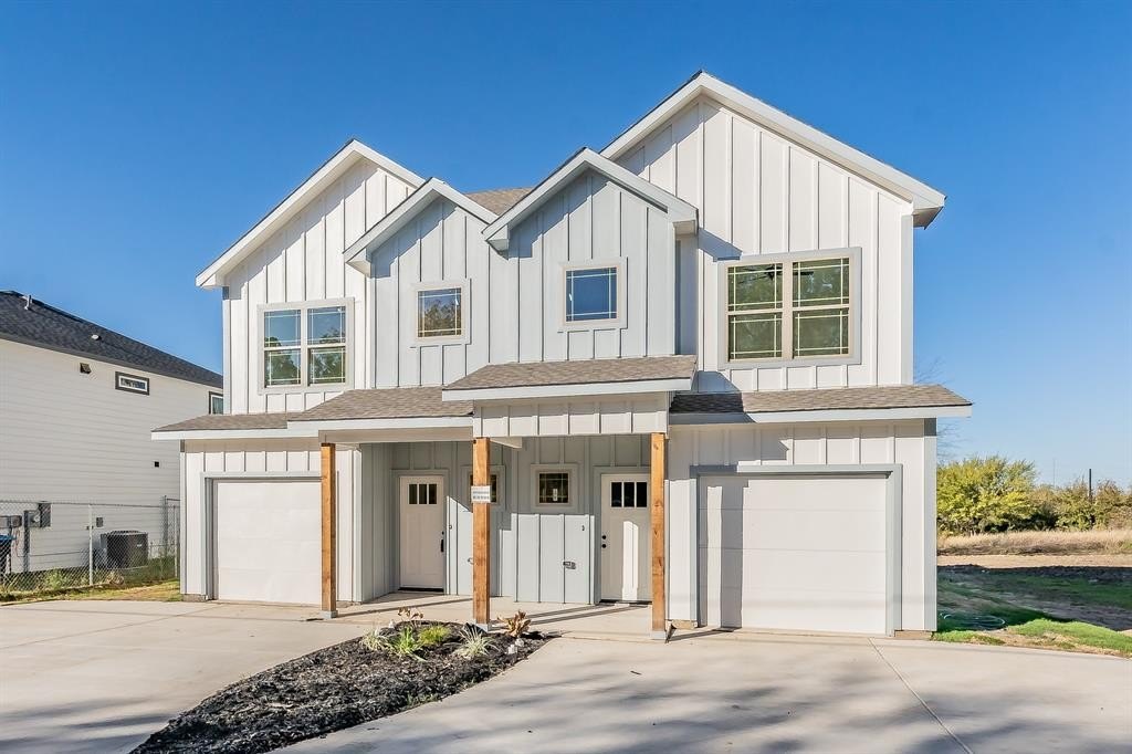 1224 Elva Warren Street, Fort Worth, TX 76115, 8 Bedrooms Bedrooms, ,5 BathroomsBathrooms,Residential Multi Family,For Sale,1224 Elva Warren Street,0,21090509