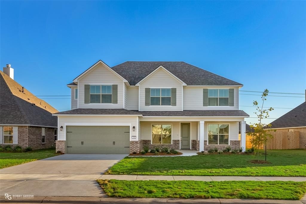328 Prien Lake Loop, Bossier City, LA 71111, 4 Bedrooms Bedrooms, ,3 BathroomsBathrooms,Residential,For Sale,328 Prien Lake Loop,0,21090538