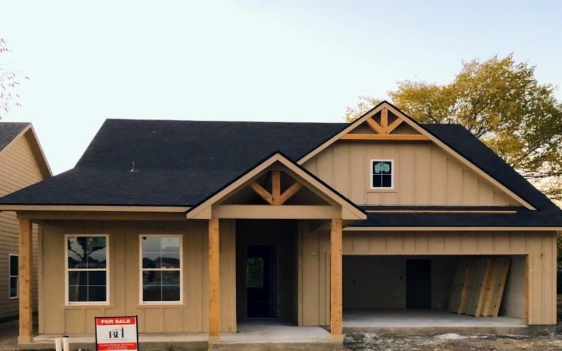 607 N Getzendaner Street, Waxahachie, TX 75165, 3 Bedrooms Bedrooms, ,2 BathroomsBathrooms,Residential,For Sale,607 N Getzendaner Street,0,21090567