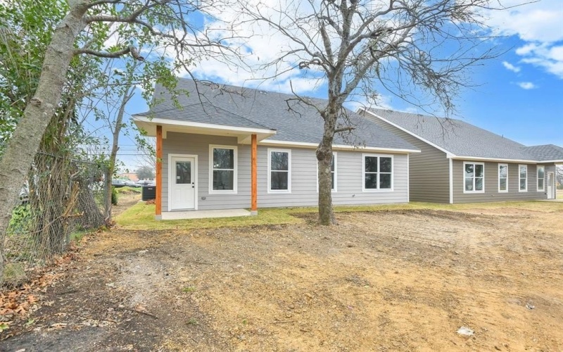 607 N Getzendaner Street, Waxahachie, TX 75165, 3 Bedrooms Bedrooms, ,2 BathroomsBathrooms,Residential,For Sale,607 N Getzendaner Street,0,21090567