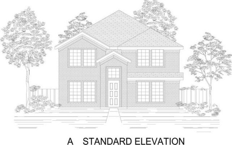 405 New Park Boulevard, DeSoto, TX 75115, 4 Bedrooms Bedrooms, ,3 BathroomsBathrooms,Residential,For Sale,405 New Park Boulevard,0,21090640