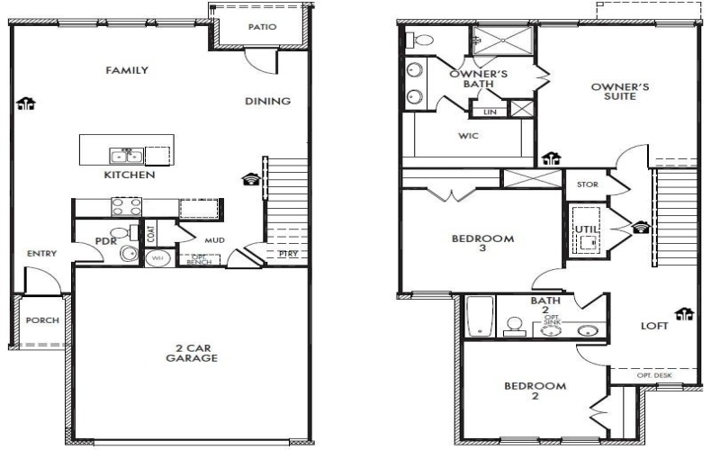 2654 Copper Breaks Street, Dallas, TX 75228, 3 Bedrooms Bedrooms, ,2 BathroomsBathrooms,Residential,For Sale,2654 Copper Breaks Street,0,21090673