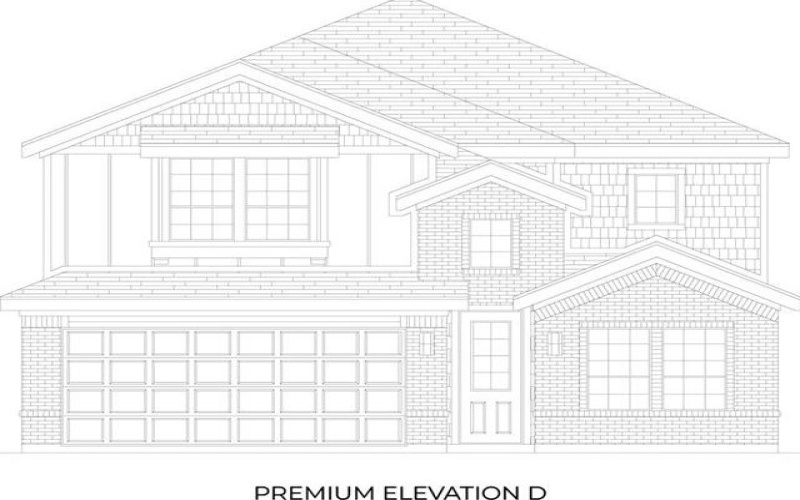 2406 W Overlook Drive, Melissa, TX 75454, 5 Habitaciones Habitaciones , ,3 BañosBaños,Residential,En Venta,2406 W Overlook Drive,0,21090682