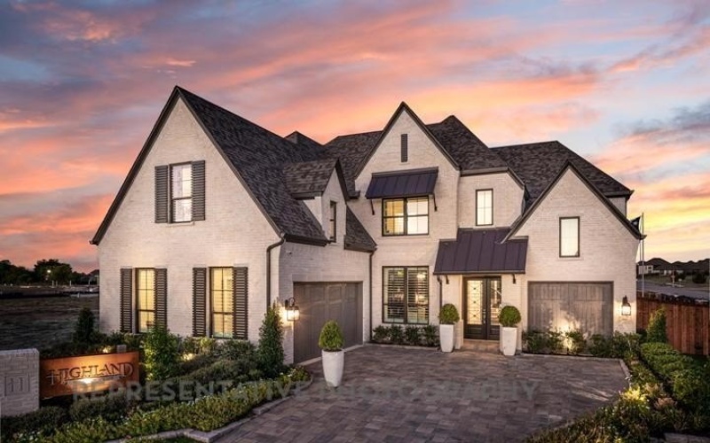 4224 Clydesdale Drive, Aubrey, TX 76227, 5 Bedrooms Bedrooms, ,5 BathroomsBathrooms,Residential,For Sale,4224 Clydesdale Drive,0,21090693