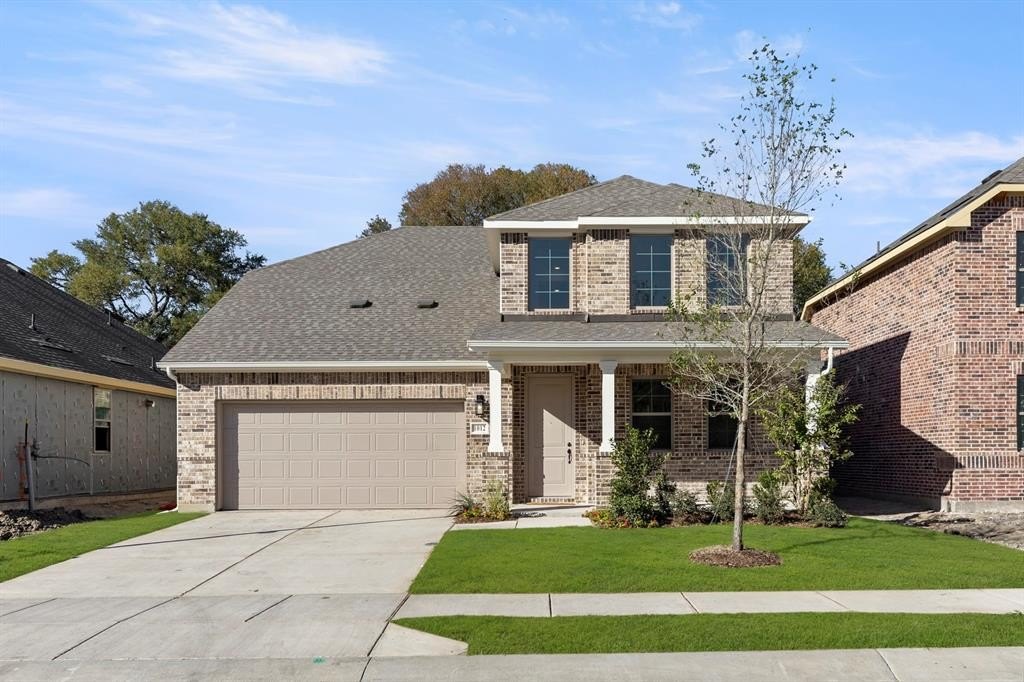 1012 Colgate Circle, Princeton, TX 75407, 4 Habitaciones Habitaciones , ,3 BañosBaños,Residential,En Venta,1012 Colgate Circle,0,21090722