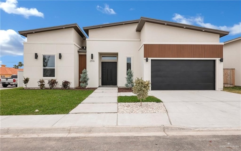 2516 Zinnia Street, Mission, TX 78574, 4 Habitaciones Habitaciones , ,3 BañosBaños,Residential,En Venta,2516 Zinnia Street,466973