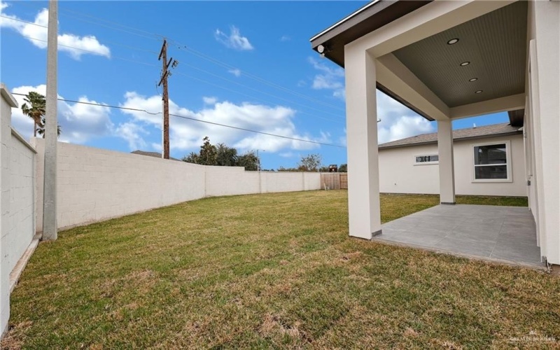 2516 Zinnia Street, Mission, TX 78574, 4 Habitaciones Habitaciones , ,3 BañosBaños,Residential,En Venta,2516 Zinnia Street,466973