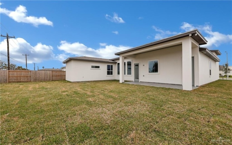 2516 Zinnia Street, Mission, TX 78574, 4 Habitaciones Habitaciones , ,3 BañosBaños,Residential,En Venta,2516 Zinnia Street,466973