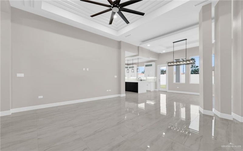 2516 Zinnia Street, Mission, TX 78574, 4 Habitaciones Habitaciones , ,3 BañosBaños,Residential,En Venta,2516 Zinnia Street,466973
