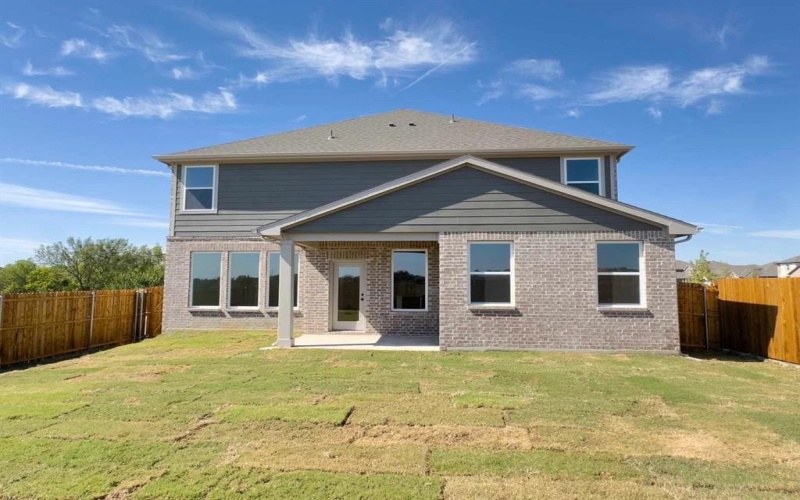 1901 Jamestown Way, Princeton, TX 75407, 5 Habitaciones Habitaciones , ,3 BañosBaños,Residential,En Venta,1901 Jamestown Way,0,21090729