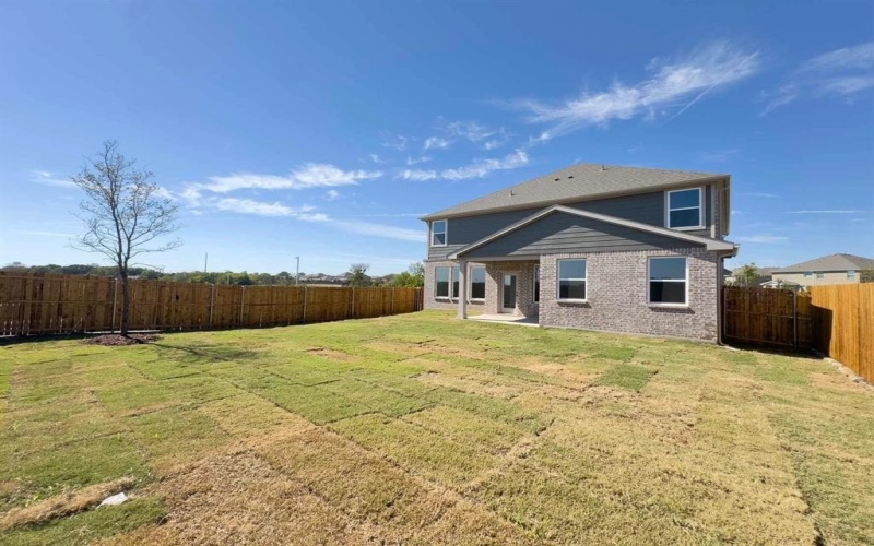 1901 Jamestown Way, Princeton, TX 75407, 5 Habitaciones Habitaciones , ,3 BañosBaños,Residential,En Venta,1901 Jamestown Way,0,21090729