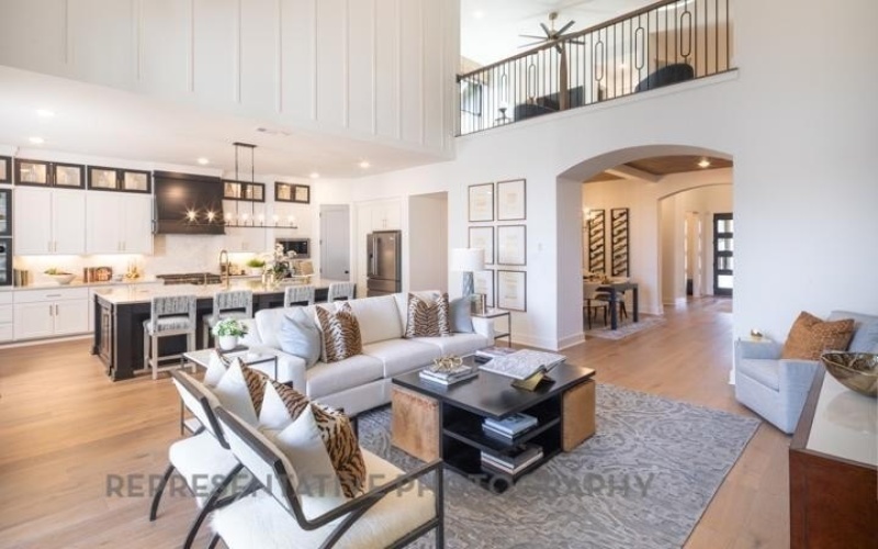 841 Bridle Path Parkway, Aubrey, TX 76227, 4 Habitaciones Habitaciones , ,5 BañosBaños,Residential,En Venta,841 Bridle Path Parkway,0,21090736
