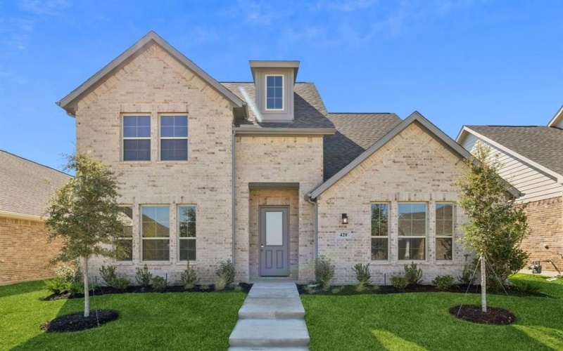 420 Lost Creek Trail, Waxahachie, TX 75165, 4 Bedrooms Bedrooms, ,3 BathroomsBathrooms,Residential,For Sale,420 Lost Creek Trail,0,21090738