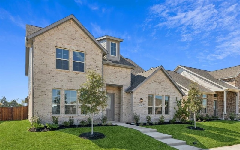 420 Lost Creek Trail, Waxahachie, TX 75165, 4 Bedrooms Bedrooms, ,3 BathroomsBathrooms,Residential,For Sale,420 Lost Creek Trail,0,21090738