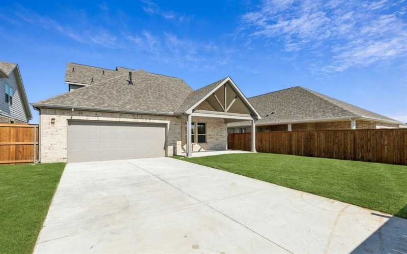 420 Lost Creek Trail, Waxahachie, TX 75165, 4 Bedrooms Bedrooms, ,3 BathroomsBathrooms,Residential,For Sale,420 Lost Creek Trail,0,21090738