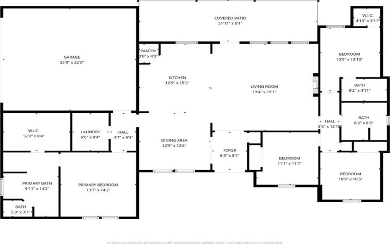 242 Oakwood Drive, Lancaster, TX 75146, 4 Bedrooms Bedrooms, ,3 BathroomsBathrooms,Residential,For Sale,242 Oakwood Drive,0,21090745