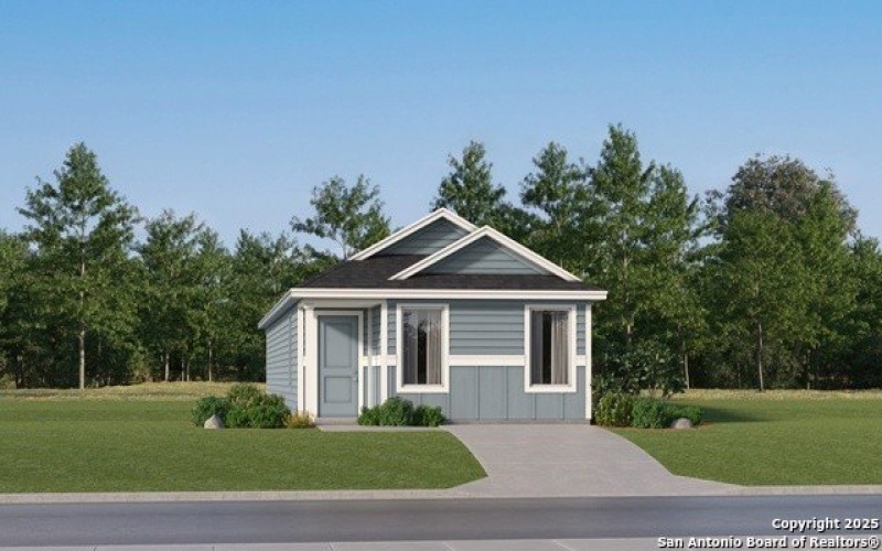 6726 Chert Chase, Elmendorf, TX 78223, 4 Habitaciones Habitaciones , ,2 BañosBaños,Residential,En Venta,6726 Chert Chase,0,1916607