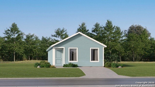 6719 Chert Chase, Elmendorf, TX 78223, 3 Habitaciones Habitaciones , ,2 BañosBaños,Residential,En Venta,6719 Chert Chase,0,1916626