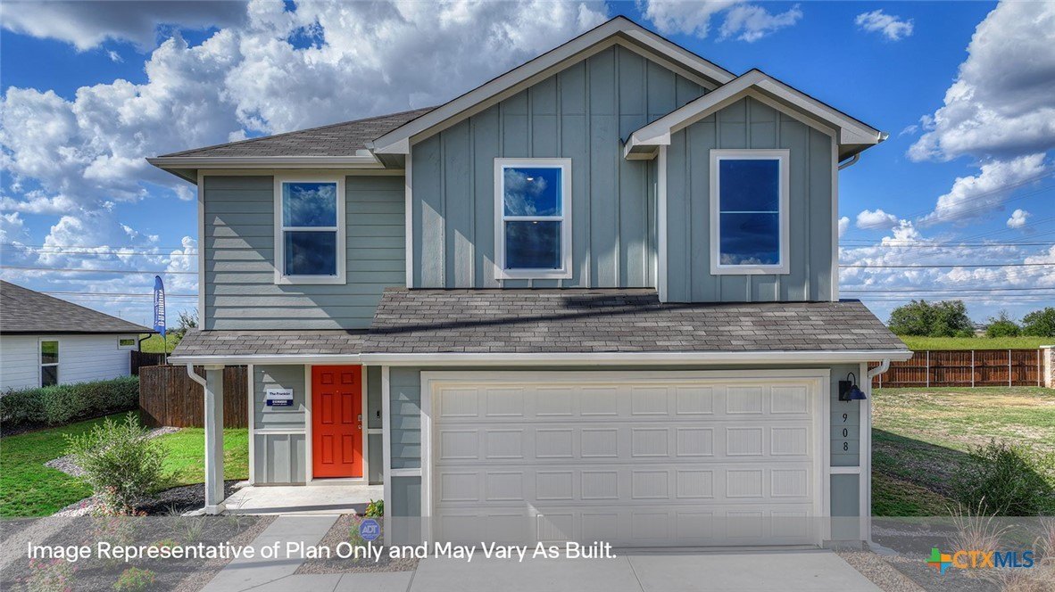 447 LOW PASTURE Trail, Maxwell, TX 78656, 5 Bedrooms Bedrooms, ,2 BathroomsBathrooms,Residential,For Sale,447 LOW PASTURE Trail,0,595728