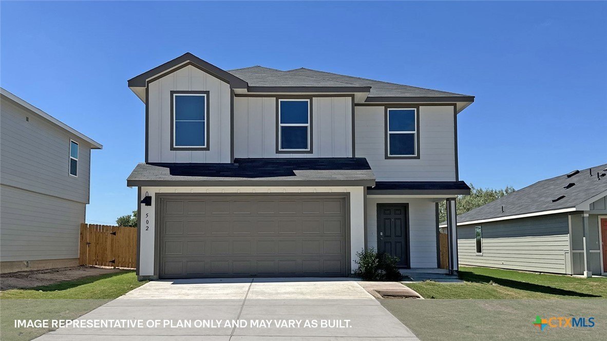 441 LOW PASTURE Trail, Maxwell, TX 78656, 5 Bedrooms Bedrooms, ,2 BathroomsBathrooms,Residential,For Sale,441 LOW PASTURE Trail,0,595733