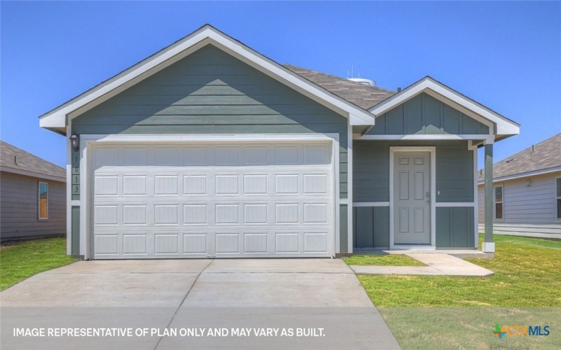 490 LOW PASTURE Trail, Maxwell, TX 78656, 3 Bedrooms Bedrooms, ,2 BathroomsBathrooms,Residential,For Sale,490 LOW PASTURE Trail,0,595736