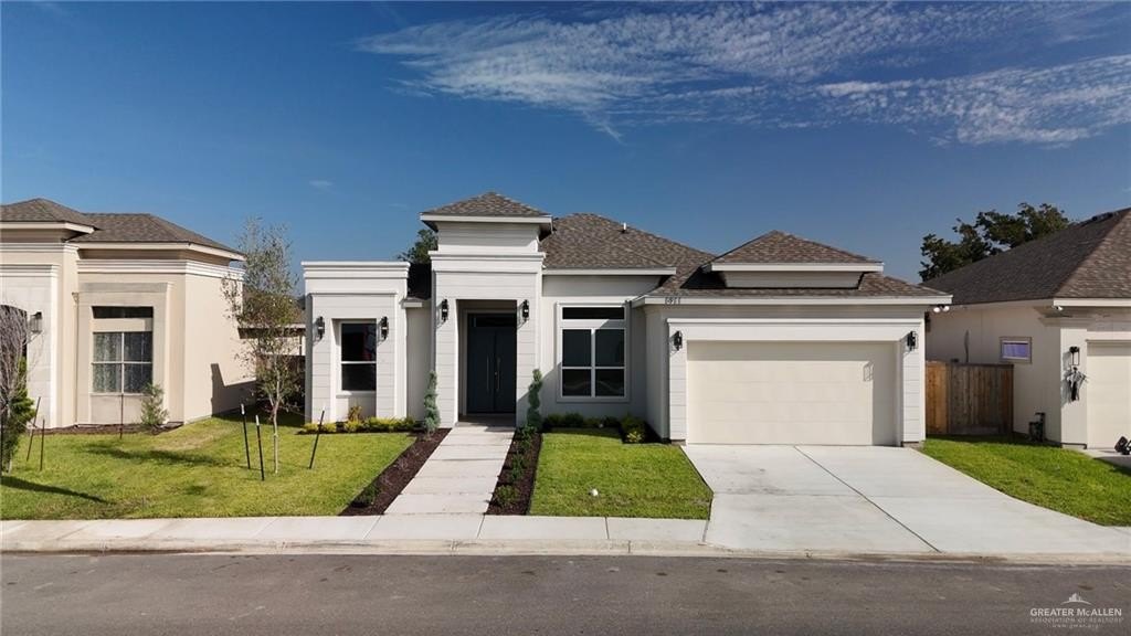 1911 Sunrise Avenue, Mission, TX 78574, 4 Bedrooms Bedrooms, ,3 BathroomsBathrooms,Residential,For Sale,1911 Sunrise Avenue,467028