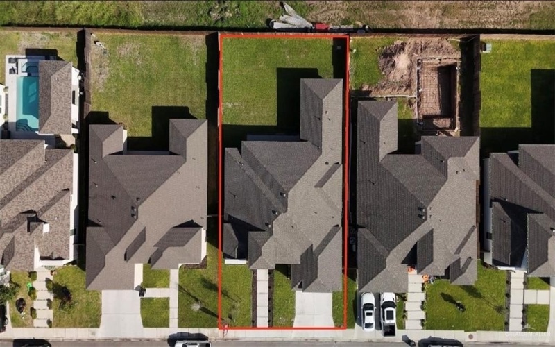 1911 Sunrise Avenue, Mission, TX 78574, 4 Bedrooms Bedrooms, ,3 BathroomsBathrooms,Residential,For Sale,1911 Sunrise Avenue,467028