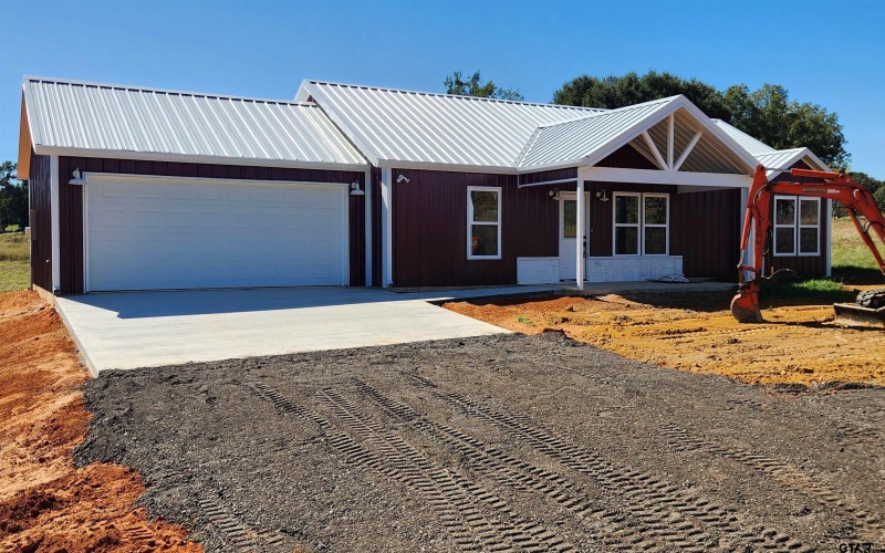 20136 E FM 837, Frankston, TX 75763, 3 Habitaciones Habitaciones , ,2 BañosBaños,Residential,En Venta,20136 E FM 837,0,25015451