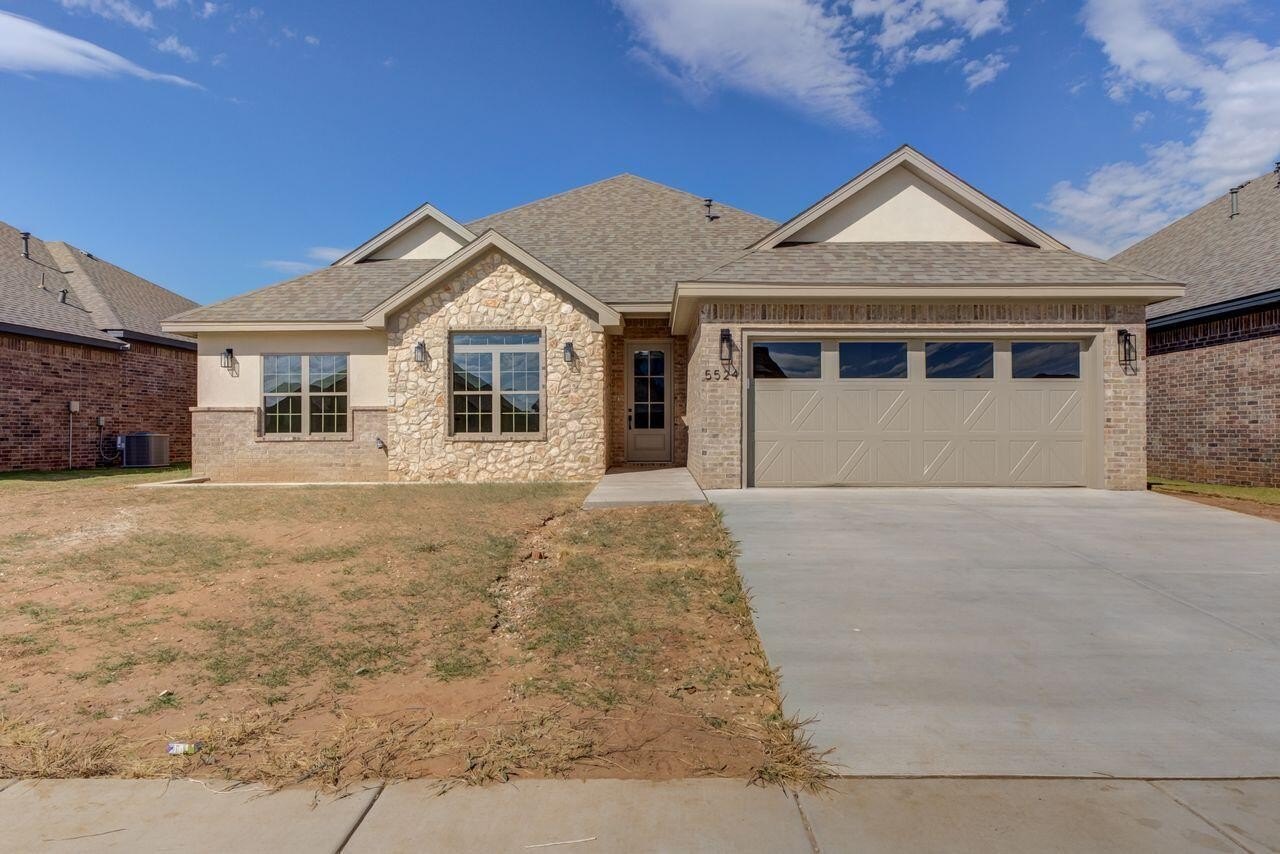 5524 120th Street, Lubbock, TX 79424, 3 Bedrooms Bedrooms, ,2 BathroomsBathrooms,Residential,For Sale,5524 120th Street,0,202562011