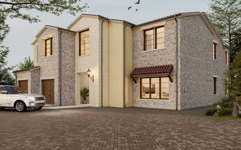 17 Catalonia Drive, Westlake, TX 76262, 4 Bedrooms Bedrooms, ,5 BathroomsBathrooms,Residential,For Sale,17 Catalonia Drive,0,21072065