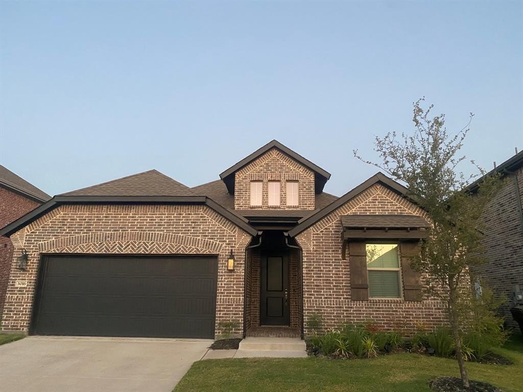 3016 Stonefly Way, Royse City, TX 75189, 3 Bedrooms Bedrooms, ,2 BathroomsBathrooms,Residential,For Sale,3016 Stonefly Way,0,21086455
