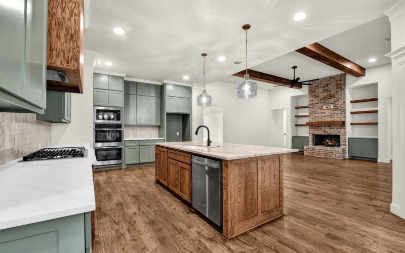 405 Wind Pump Alley, Weatherford, TX 76085, 4 Bedrooms Bedrooms, ,3 BathroomsBathrooms,Residential,For Sale,405 Wind Pump Alley,0,21088618