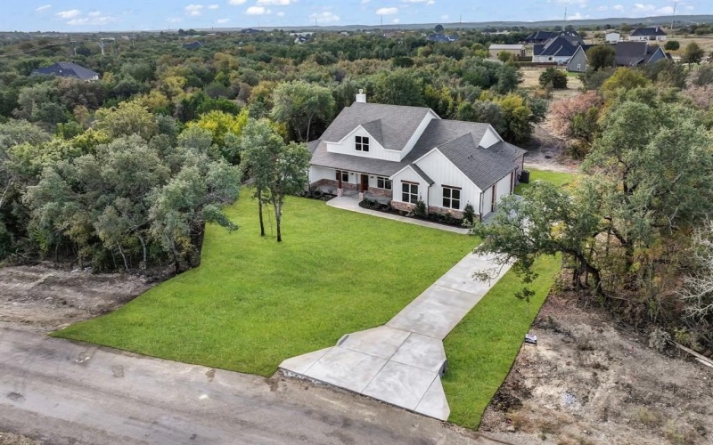 405 Wind Pump Alley, Weatherford, TX 76085, 4 Bedrooms Bedrooms, ,3 BathroomsBathrooms,Residential,For Sale,405 Wind Pump Alley,0,21088618
