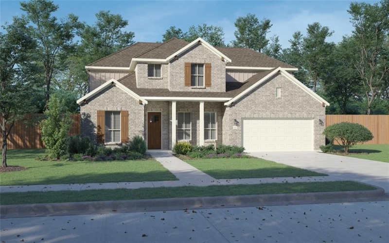 4508 Crescent Road, McKinney, TX 75071, 4 Bedrooms Bedrooms, ,3 BathroomsBathrooms,Residential,For Sale,4508 Crescent Road,0,21088952