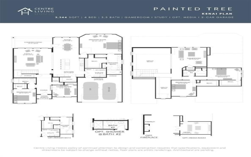 4508 Crescent Road, McKinney, TX 75071, 4 Bedrooms Bedrooms, ,3 BathroomsBathrooms,Residential,For Sale,4508 Crescent Road,0,21088952