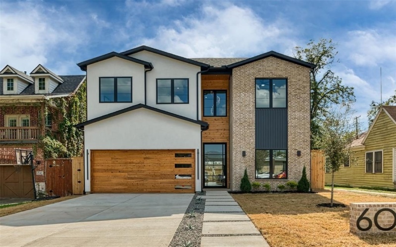6038 Prospect Avenue, Dallas, TX 75206, 5 Bedrooms Bedrooms, ,6 BathroomsBathrooms,Residential,For Sale,6038 Prospect Avenue,0,21089774