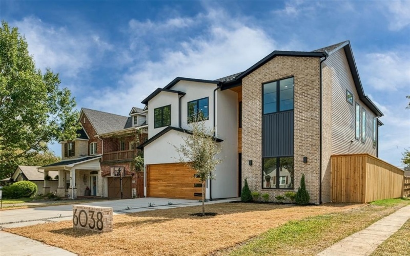 6038 Prospect Avenue, Dallas, TX 75206, 5 Bedrooms Bedrooms, ,6 BathroomsBathrooms,Residential,For Sale,6038 Prospect Avenue,0,21089774