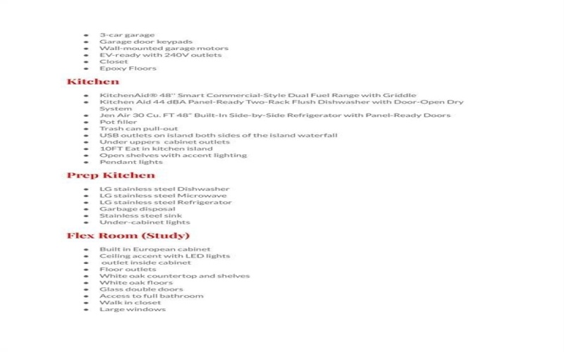 3542 Regent Drive, Dallas, TX 75229, 5 Bedrooms Bedrooms, ,7 BathroomsBathrooms,Residential,For Sale,3542 Regent Drive,0,21090799