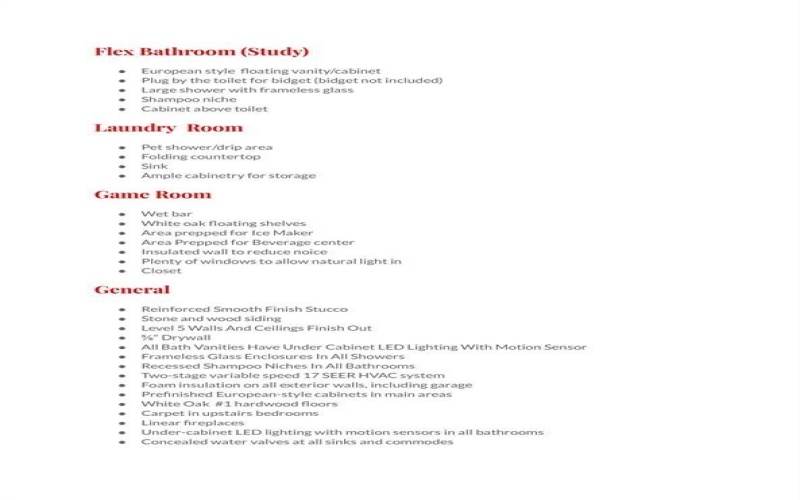 3542 Regent Drive, Dallas, TX 75229, 5 Bedrooms Bedrooms, ,7 BathroomsBathrooms,Residential,For Sale,3542 Regent Drive,0,21090799