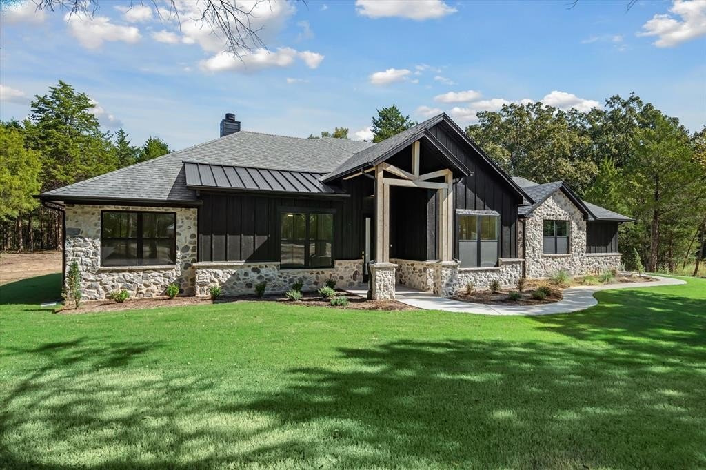 298 Legacy Lane, Edgewood, TX 75117, 4 Bedrooms Bedrooms, ,2 BathroomsBathrooms,Residential,For Sale,298 Legacy Lane,0,21090918