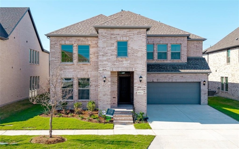 8823 Battlement Road, Frisco, TX 75035, 5 Bedrooms Bedrooms, ,6 BathroomsBathrooms,Residential,For Sale,8823 Battlement Road,0,21090950