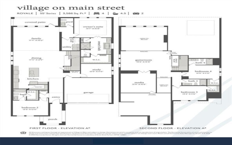 8823 Battlement Road, Frisco, TX 75035, 5 Bedrooms Bedrooms, ,6 BathroomsBathrooms,Residential,For Sale,8823 Battlement Road,0,21090950