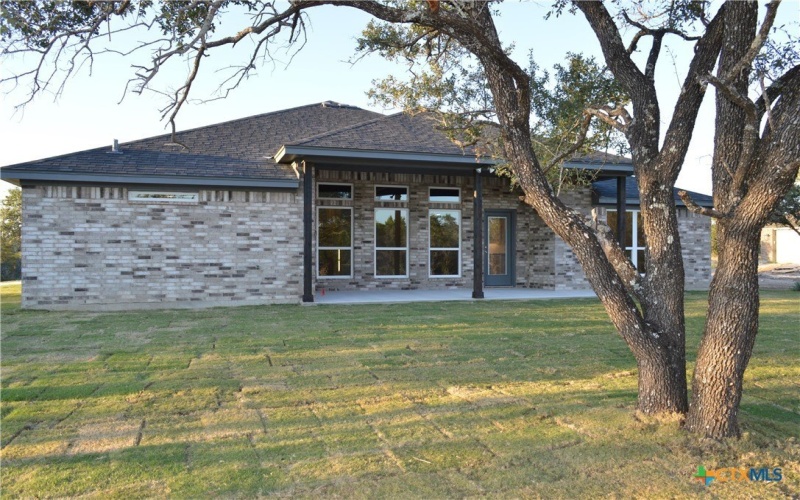 174 County Road 3154, Kempner, TX 76539, 4 Bedrooms Bedrooms, ,2 BathroomsBathrooms,Residential,For Sale,174 County Road 3154,0,595741