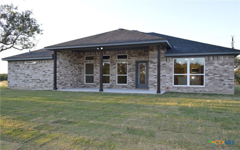 174 County Road 3154, Kempner, TX 76539, 4 Bedrooms Bedrooms, ,2 BathroomsBathrooms,Residential,For Sale,174 County Road 3154,0,595741