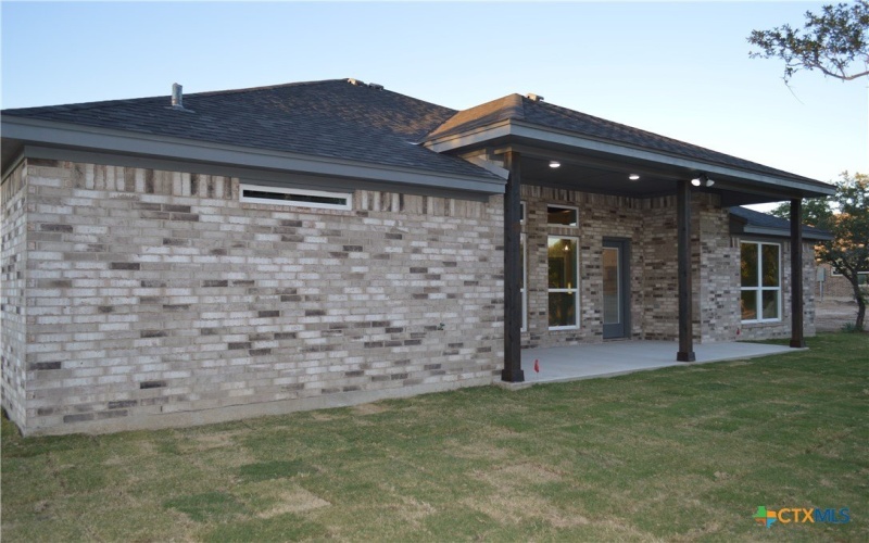 174 County Road 3154, Kempner, TX 76539, 4 Bedrooms Bedrooms, ,2 BathroomsBathrooms,Residential,For Sale,174 County Road 3154,0,595741