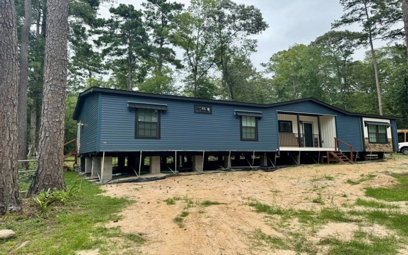 379 Stonehenge Drive, Woodville, TX 75979, 3 Bedrooms Bedrooms, ,2 BathroomsBathrooms,Residential,For Sale,379 Stonehenge Drive,0,5105465
