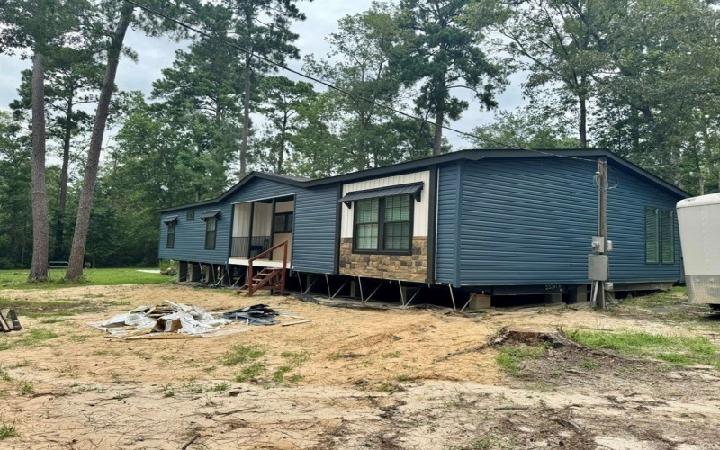 379 Stonehenge Drive, Woodville, TX 75979, 3 Bedrooms Bedrooms, ,2 BathroomsBathrooms,Residential,For Sale,379 Stonehenge Drive,0,5105465